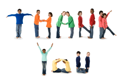 Thank you kids