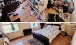 Finding Reliable Deep Cleaning Services Near Me: Your Ultimate Guide 7 Cleaning before and after services