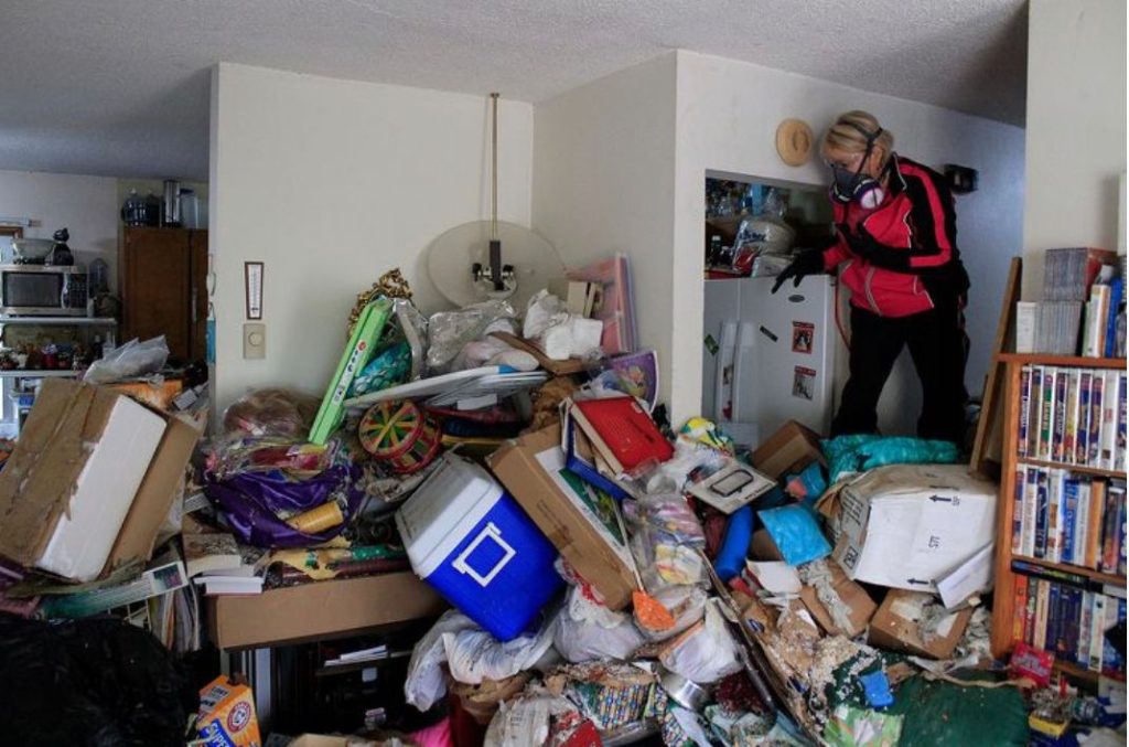 Cleaning Services
