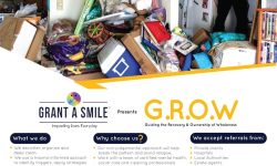 Announcement of New Service 1 grow newa