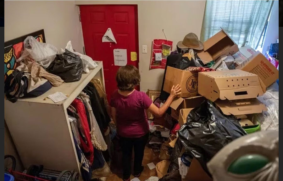 Aftercare Intervention