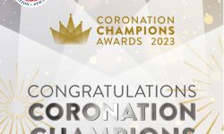 Coronation awards joy for the founder of Grant A Smile CIC 4 sponsor logo 3