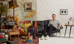 Say Goodbye to Mess and Stress home