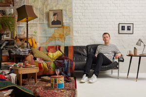 Say Goodbye to Mess and Stress home/room - Cleaning Services by GAS