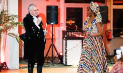 One Night in Africa – Wakanda Experience Gala 4 One Night in Africa – Wakanda Experience Gala