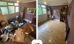 How Grant A Smile’s Non-Profit Hoarding and Deep Cleaning Services are Supporting Mental Health Recovery