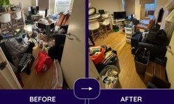 The Trusted Deep Cleaning Service