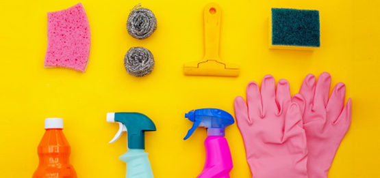 Everything You Need to Know About Deep Cleaning and Some Surprises