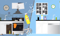 Everything You Need to Know About Deep Cleaning and Some Surprises