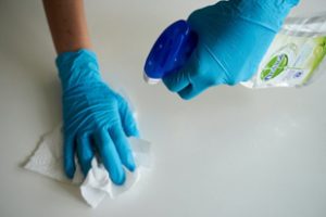 The Critical Role of Proper Hospital Discharge Cleaning Services