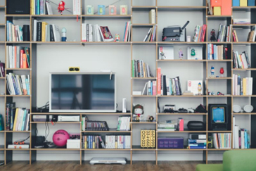 Say Goodbye to Chaos with Professional Home Organizers
