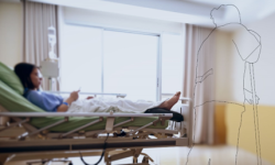 The Professional Care and Support Patients Deserve