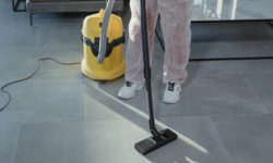 Professional End of Tenancy Cleaning