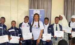 ADHD - grant a smile