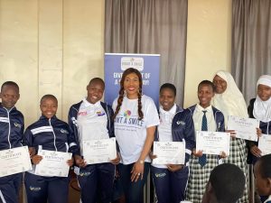 ADHD - grant a smile