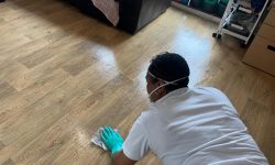 Support Your Mental Health With A Calm Home - Laziness can stop you