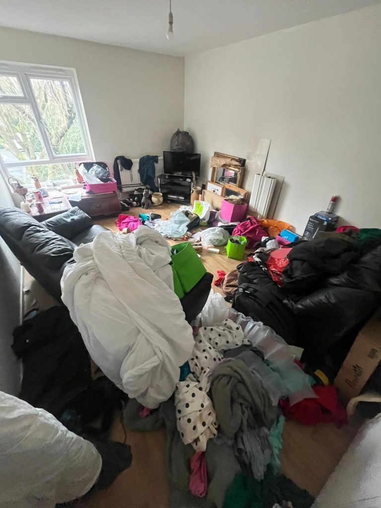 Decluttering is a part of healing your life and you don't need to work harder to see results. Just stop the habits that hold you back.&nbsp;