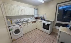 Housing services by GAS