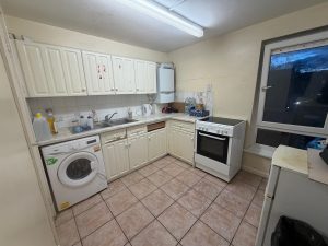 Housing services by GAS