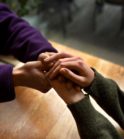 helping hand2