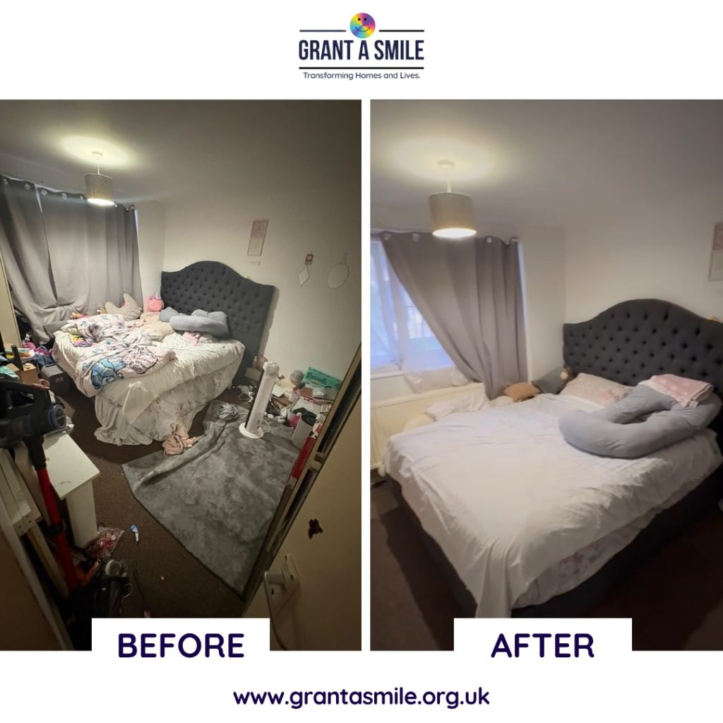 Maximizing Space and Minimizing Clutter in Cramped City Flats​